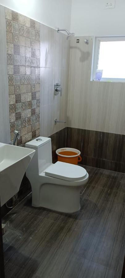 Beach Dreamz Villa 2 Bhk Near Pondy And Auroville Marakkānam Dış mekan fotoğraf